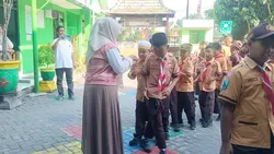 perpisahan
