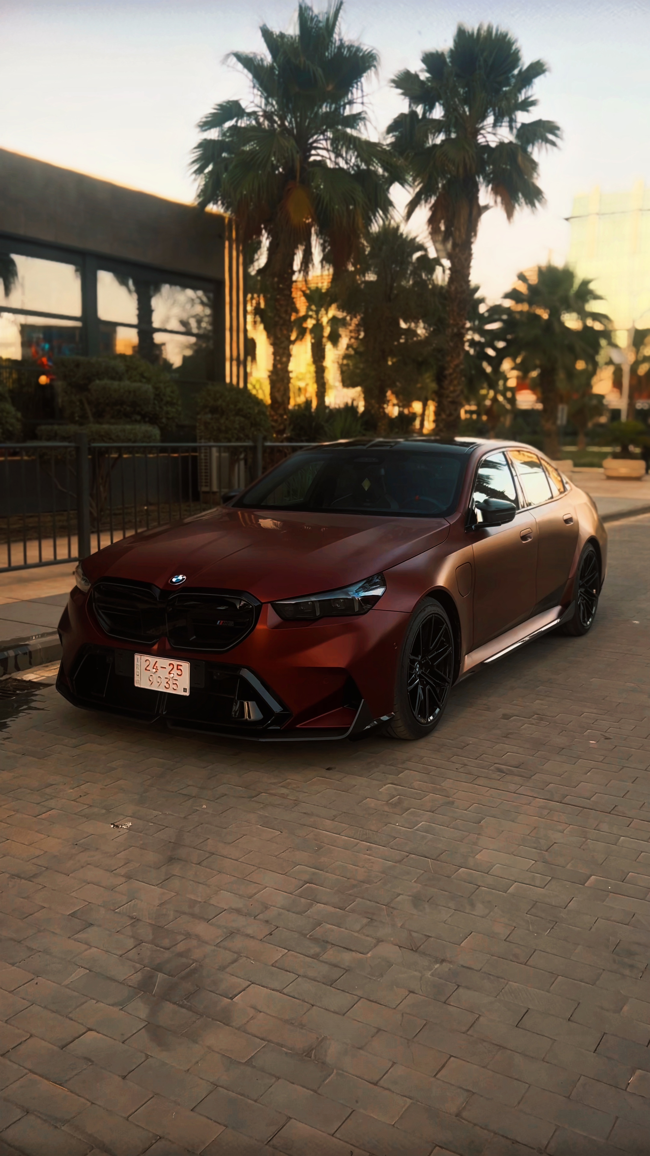 Edição G90 m5