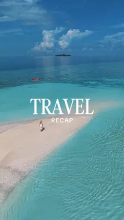 TRAVEL RECAP