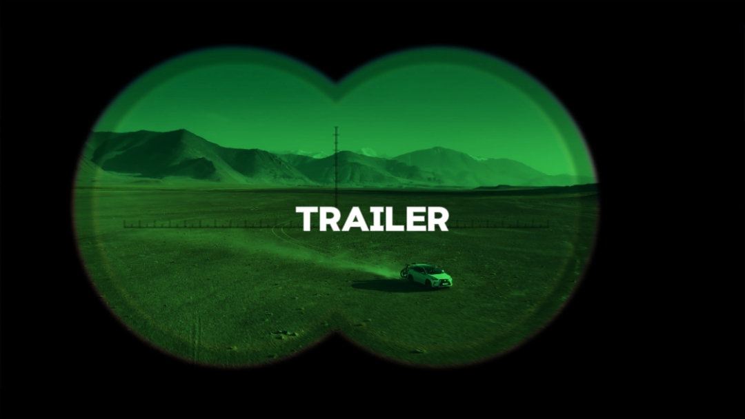 TRÁILER DE ACCIÓN 