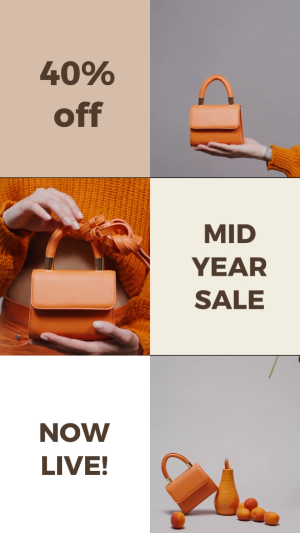 mid year sale