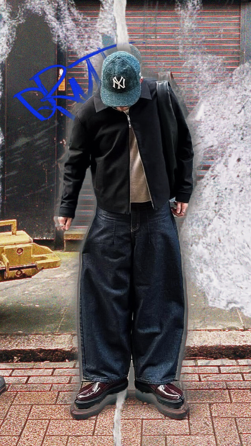 Mode Mann
