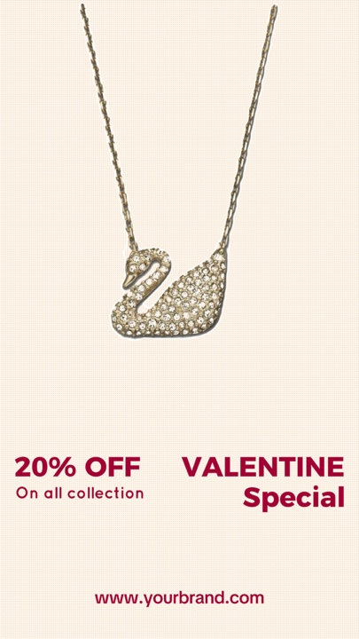 Valentine’s Special
