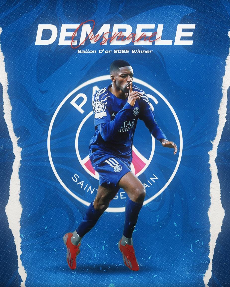 POSTER FOOTBALL