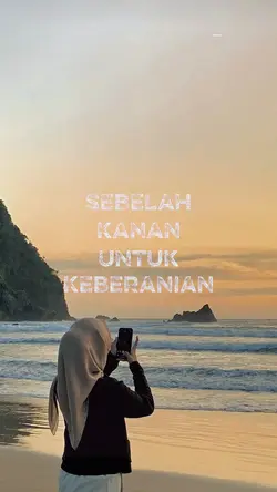 ku pakai lagi sepatu
