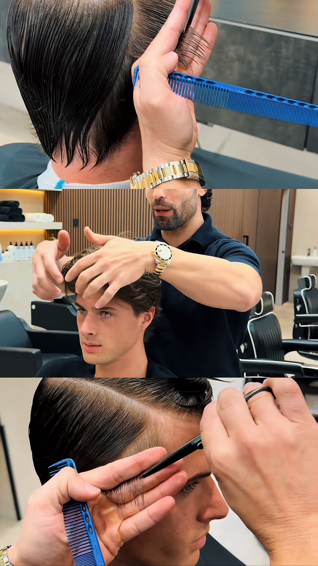 Friseur
