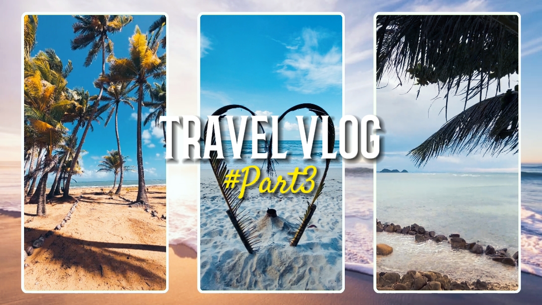 Introdução travel _ Beach