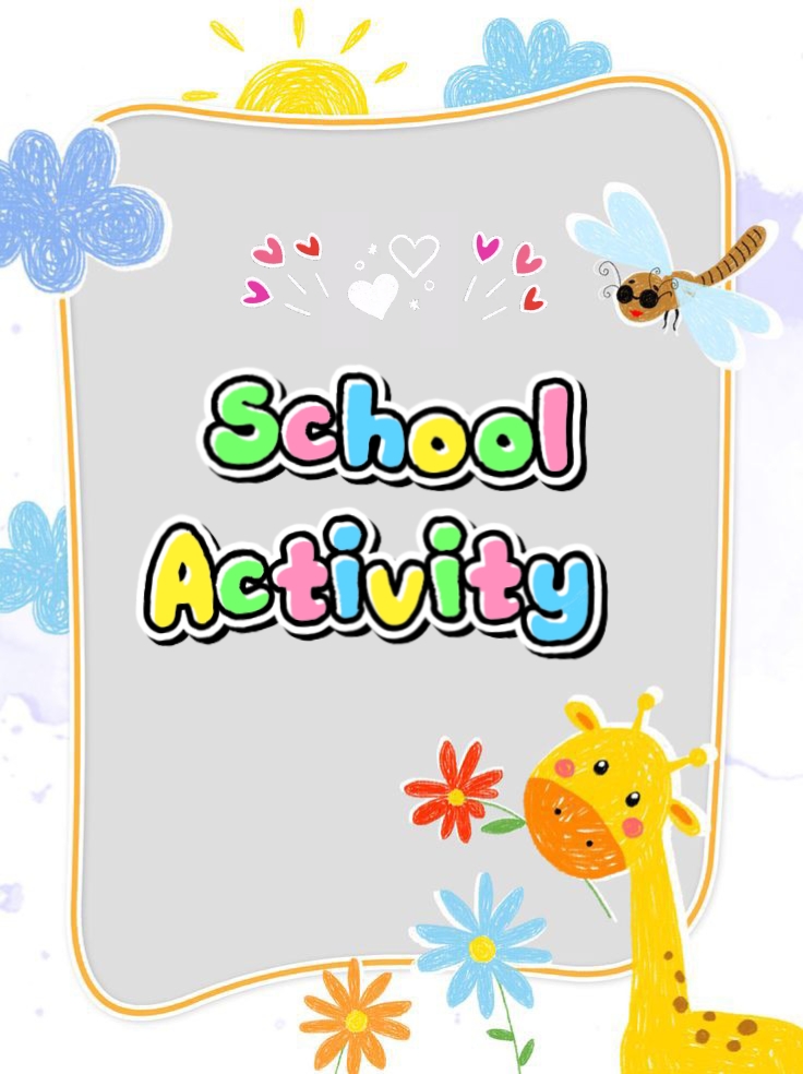Actividad Escolar 