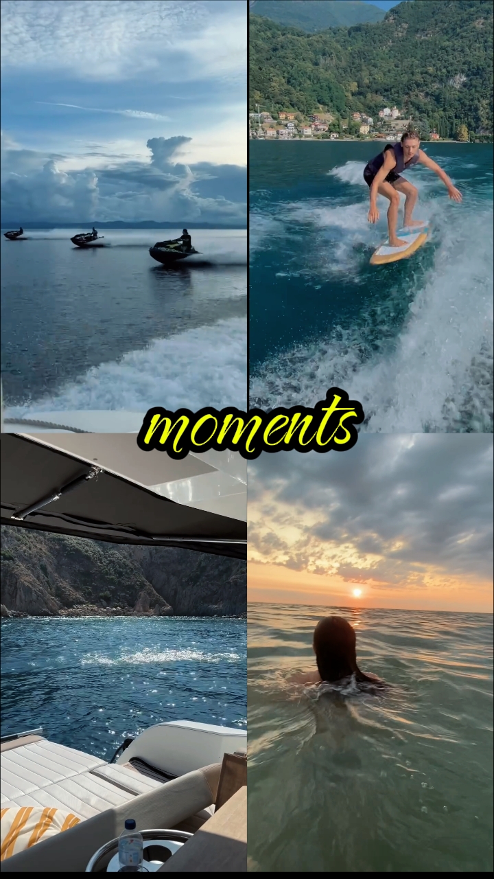 moments