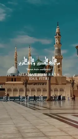 Hari Raya Idul Fitri