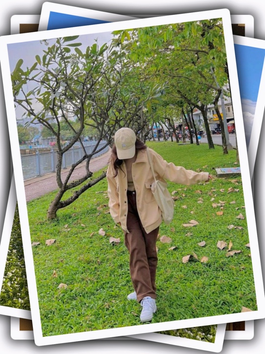 Transisi Klip 6Pic