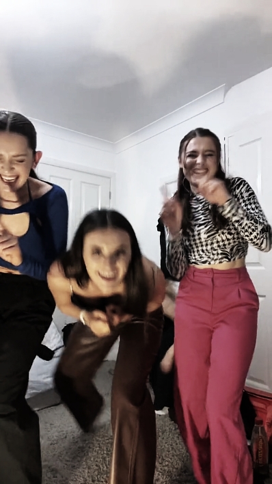 meilleur ami trio modifier