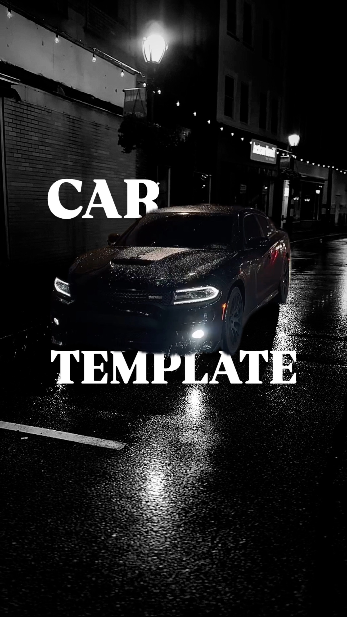 TEMPLATE MOBIL🏁🥶