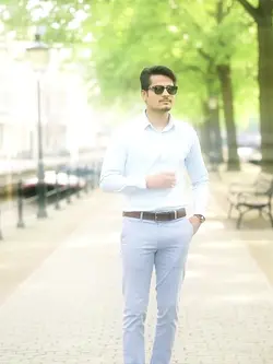 Park Glow-up: stijl in één beat
