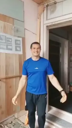 GOYANG BAHAGIA