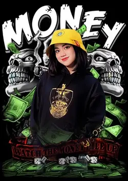 background estetik 