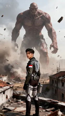 Attack on titan
