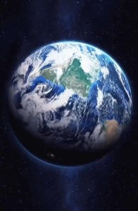 Earth Zoom 