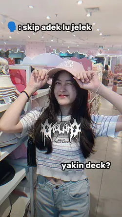 spill adek lu