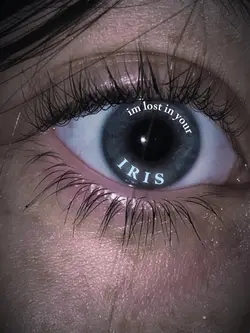 iris.🩵🩶