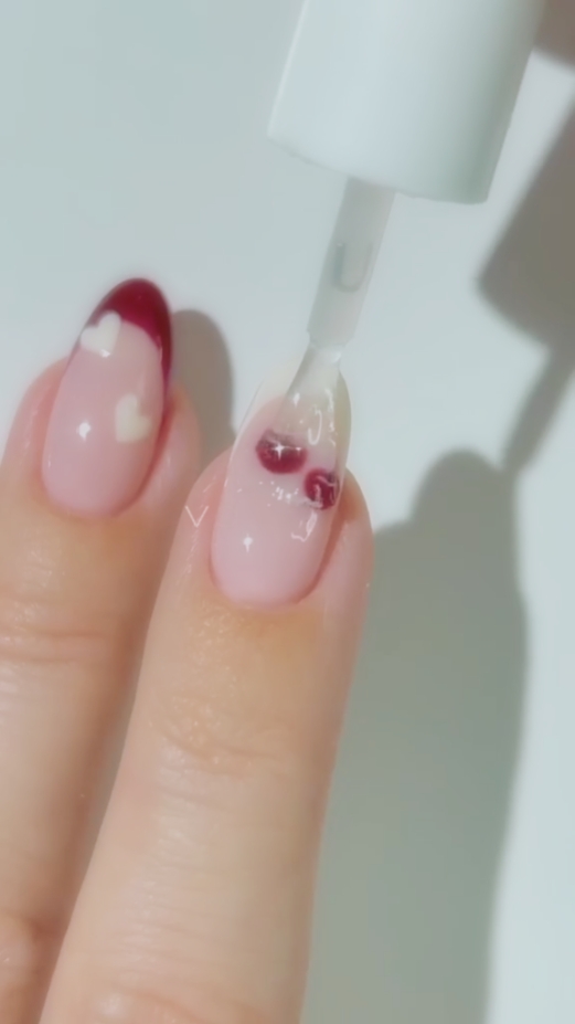 Resumen de arte de uñas 