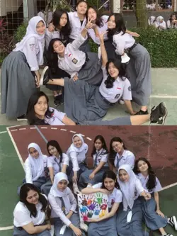 usia anak sma