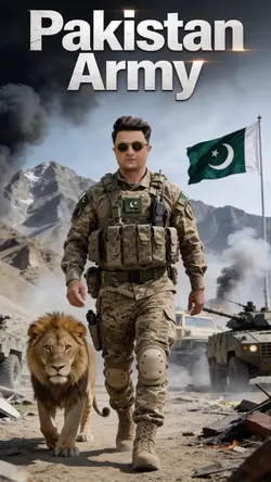 Pakistan Army