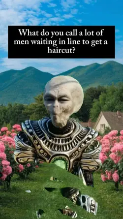 haircut