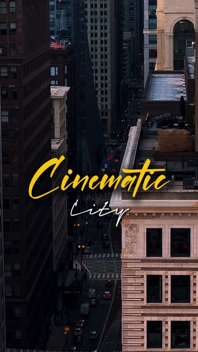 7 clipes cinematográficos 