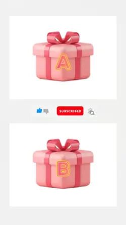 gift box 