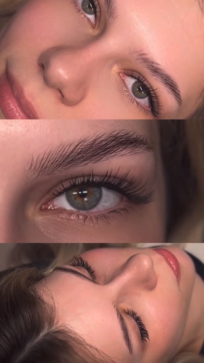 lash
