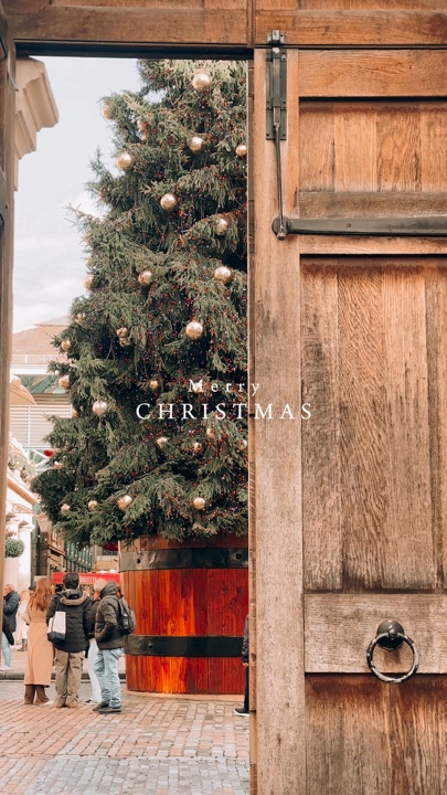 Selamat Natal Natal