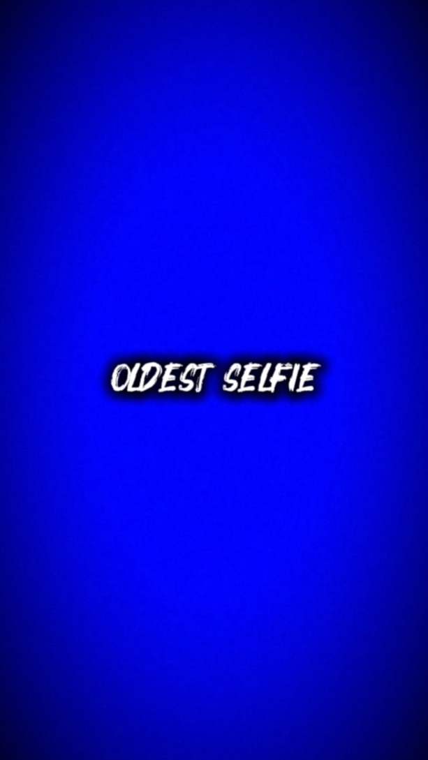 eski / yeni selfie