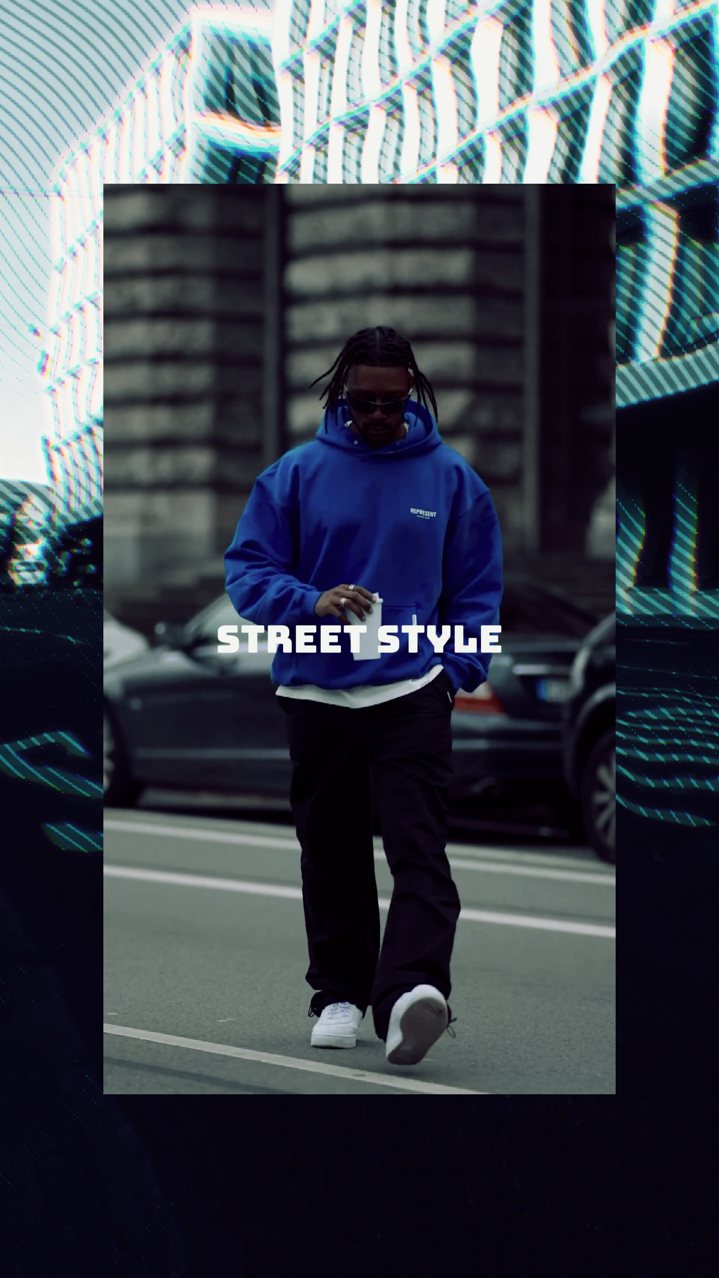 Streetstyle