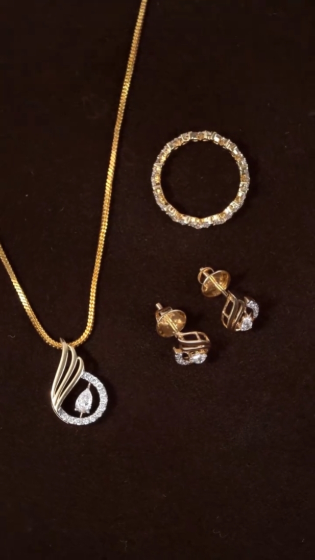 New Jewellery 