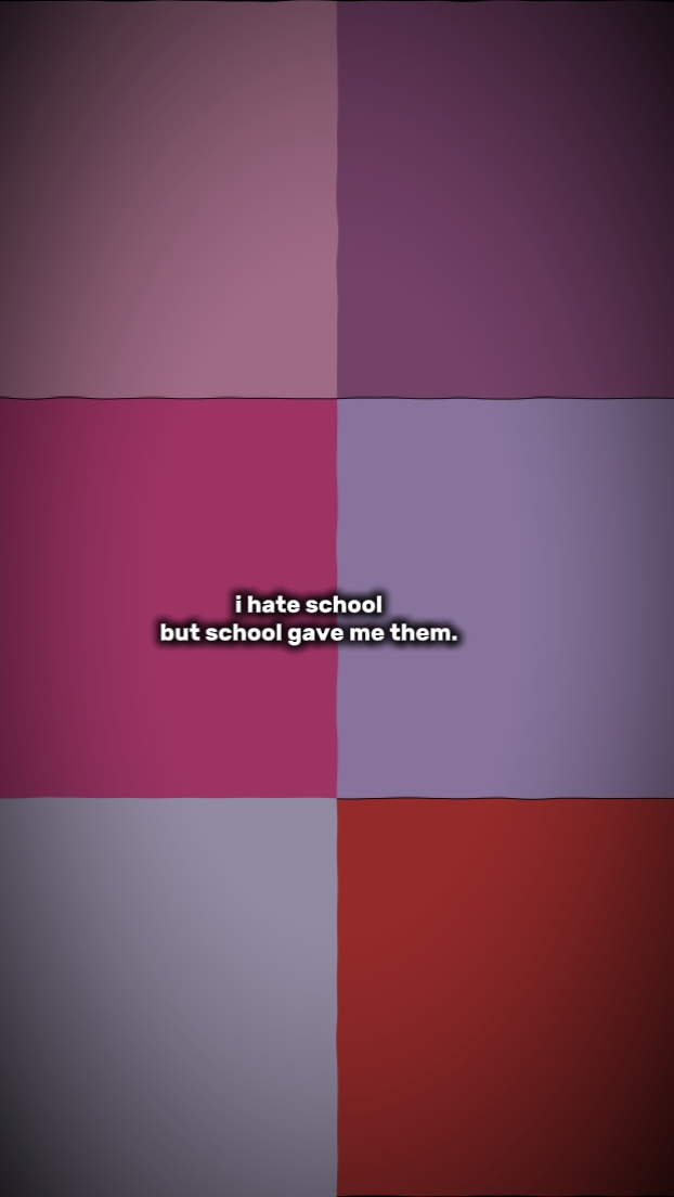 Sekolah Kesialan