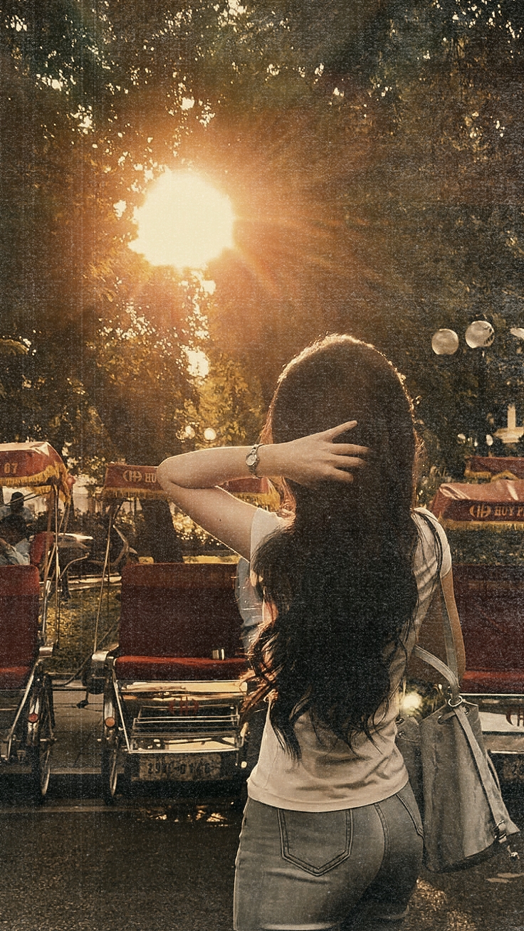 Aesthetic filters