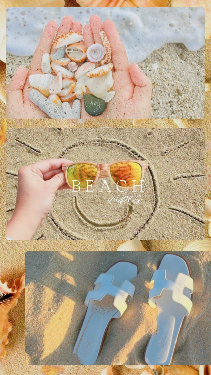 VIBRAS DE PLAYA