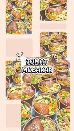 JUMAT MUBARAK 2026