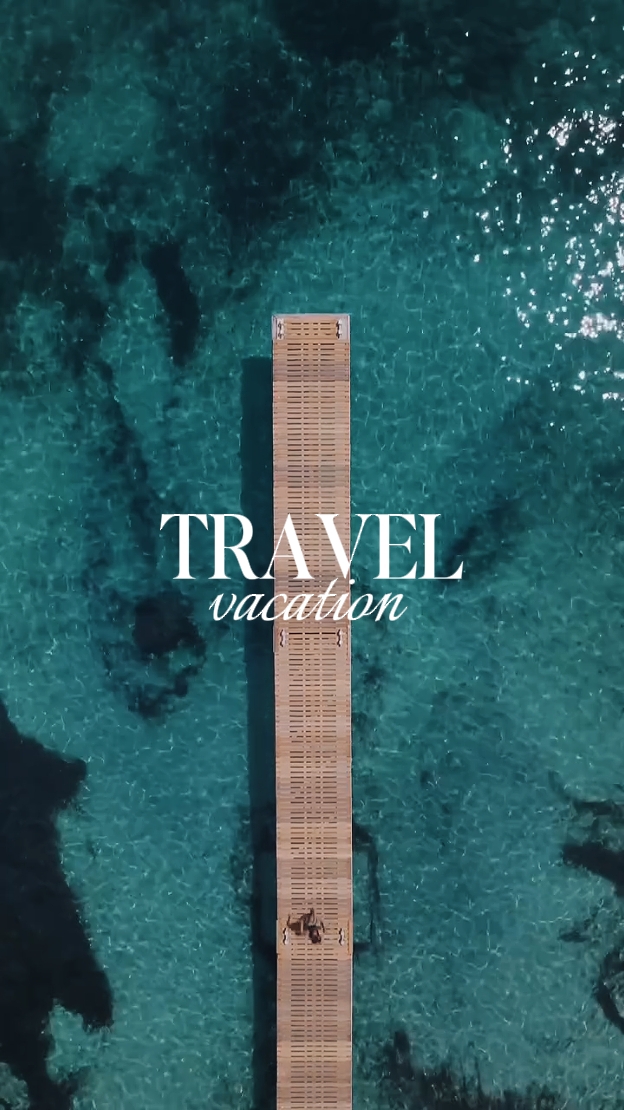 travel vacation 