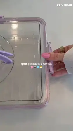 restocking asmr