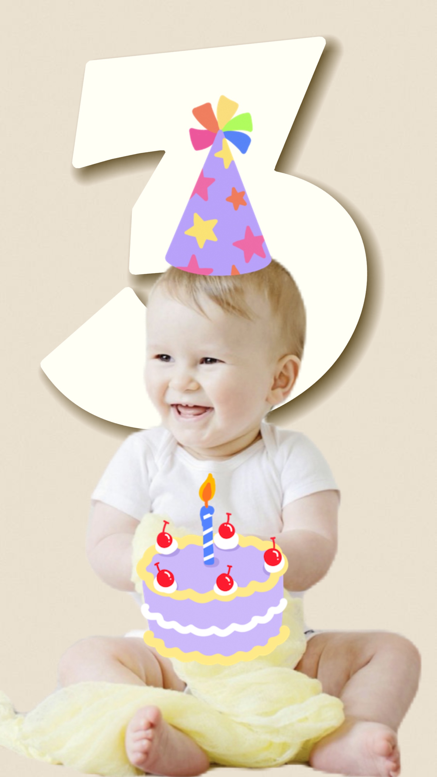 birthday