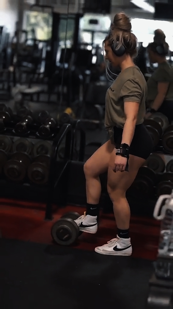 Gimnasio profesional 7clip