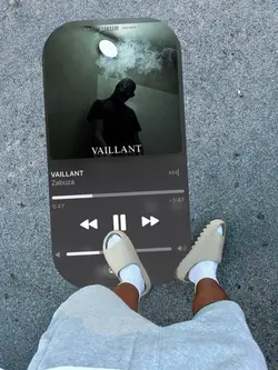 Vaillant - Zabuza