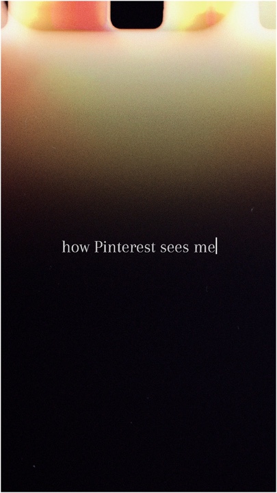 Estetika pinterest 