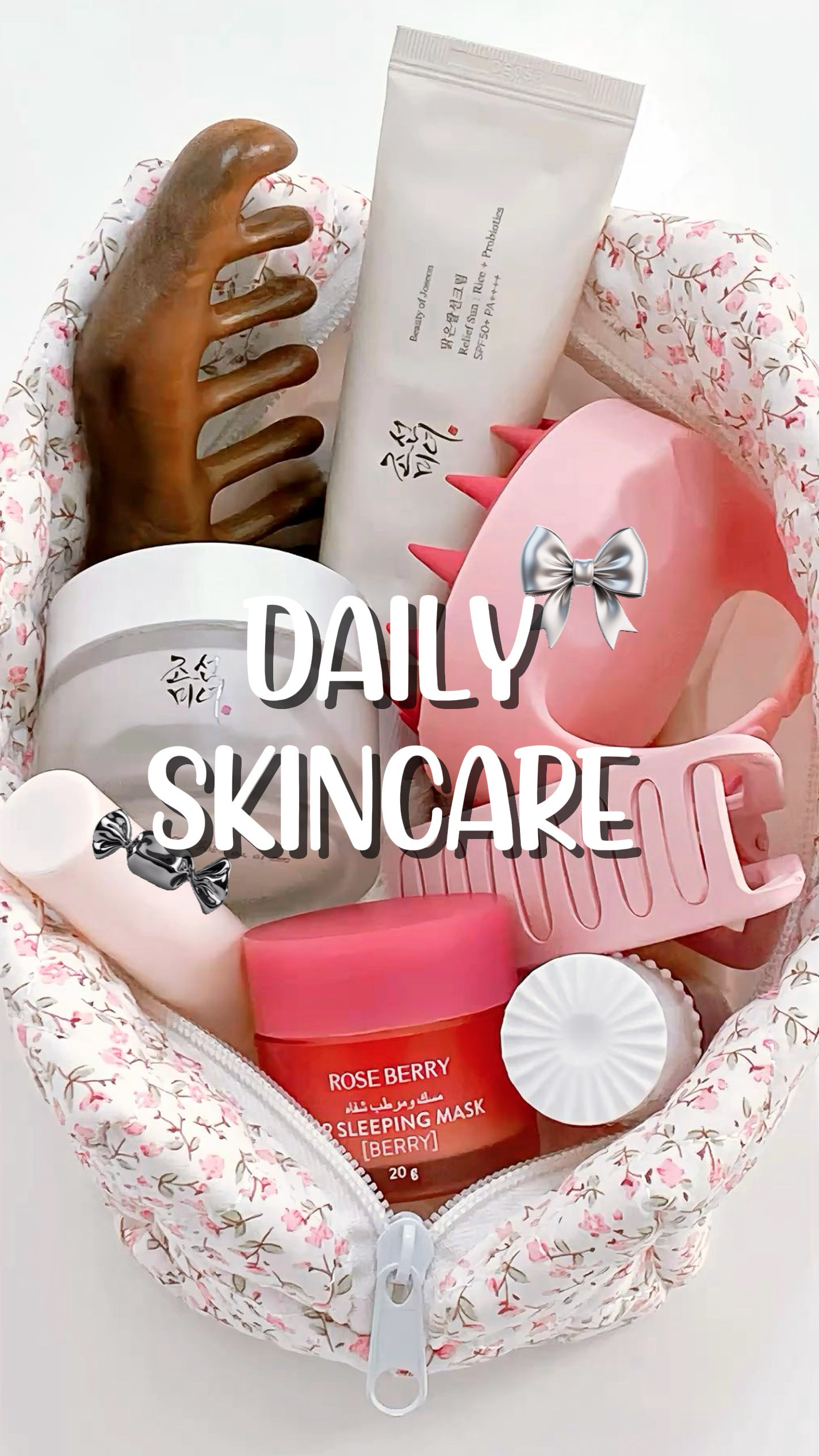 Skincare