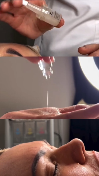 Microagujas