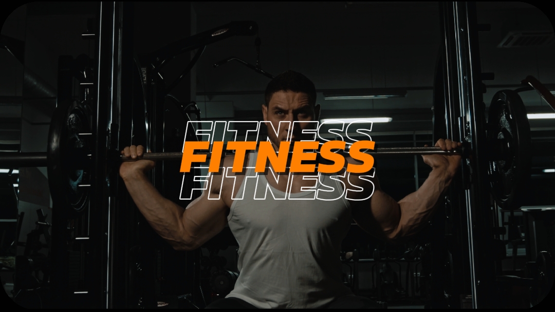 FITNESS GYM