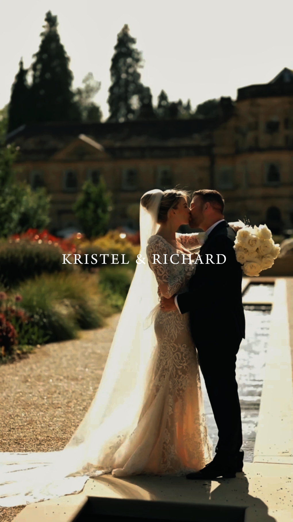 Wedding memories 
