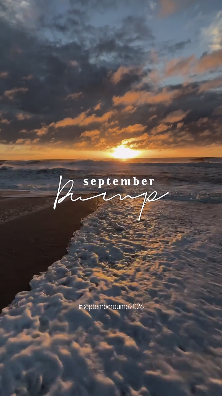 Volcado de septiembre 